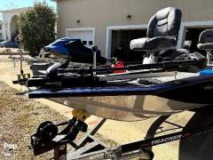 2022 Tracker 175 Pro Team, $ 20,750.00
