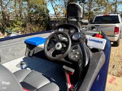 2022 Tracker 175 Pro Team, $ 20,750.00
