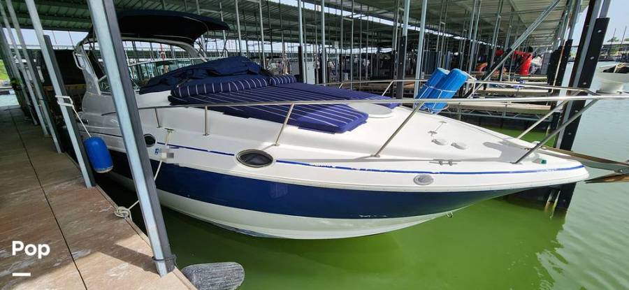 2005 Cruisers Yachts 280 XI, $ 29,999.00