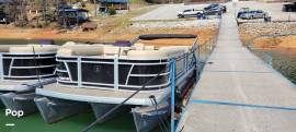 2024 Godfrey Pontoon Sweetwater 2286, $ 48,000.00