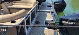 2024 Godfrey Pontoon Sweetwater 2286, $ 48,000.00