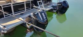 2024 Godfrey Pontoon Sweetwater 2286, $ 48,000.00