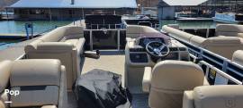 2024 Godfrey Pontoon Sweetwater 2286, $ 48,000.00