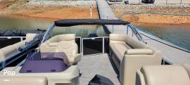 2024 Godfrey Pontoon Sweetwater 2286, $ 48,000.00