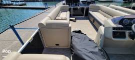 2024 Godfrey Pontoon Sweetwater 2286, $ 48,000.00
