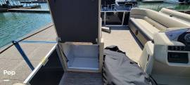 2024 Godfrey Pontoon Sweetwater 2286, $ 48,000.00