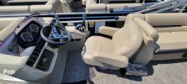 2024 Godfrey Pontoon Sweetwater 2286, $ 48,000.00