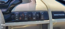 2024 Godfrey Pontoon Sweetwater 2286, $ 48,000.00