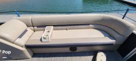 2024 Godfrey Pontoon Sweetwater 2286, $ 48,000.00