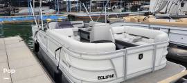 2024 Godfrey Pontoon Sweetwater 2286, $ 48,000.00