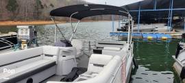 2024 Godfrey Pontoon Sweetwater 2286, $ 48,000.00