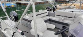 2024 Godfrey Pontoon Sweetwater 2286, $ 48,000.00