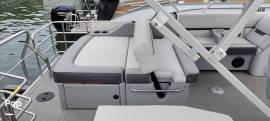 2024 Godfrey Pontoon Sweetwater 2286, $ 48,000.00
