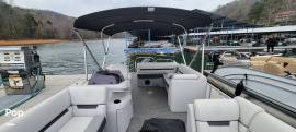 2024 Godfrey Pontoon Sweetwater 2286, $ 48,000.00