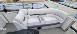 2024 Godfrey Pontoon Sweetwater 2286, $ 48,000.00