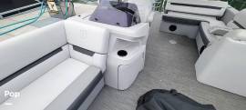 2024 Godfrey Pontoon Sweetwater 2286, $ 48,000.00