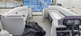 2024 Godfrey Pontoon Sweetwater 2286, $ 48,000.00