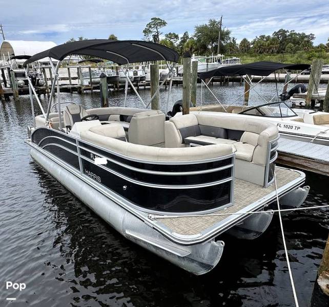 2023 Harris 230CR, $ 23,000.00