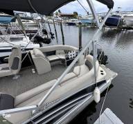 2023 Harris 230CR, $ 23,000.00