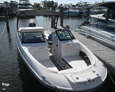 2024 Sea Ray SPX 230, $ 45,000.00