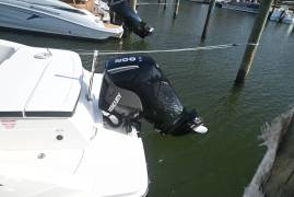 2024 Sea Ray SPX 230, $ 45,000.00