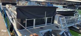 2024 Godfrey Pontoon Sweetwater 2286, $ 48,000.00