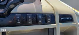 2024 Godfrey Pontoon Sweetwater 2286, $ 48,000.00