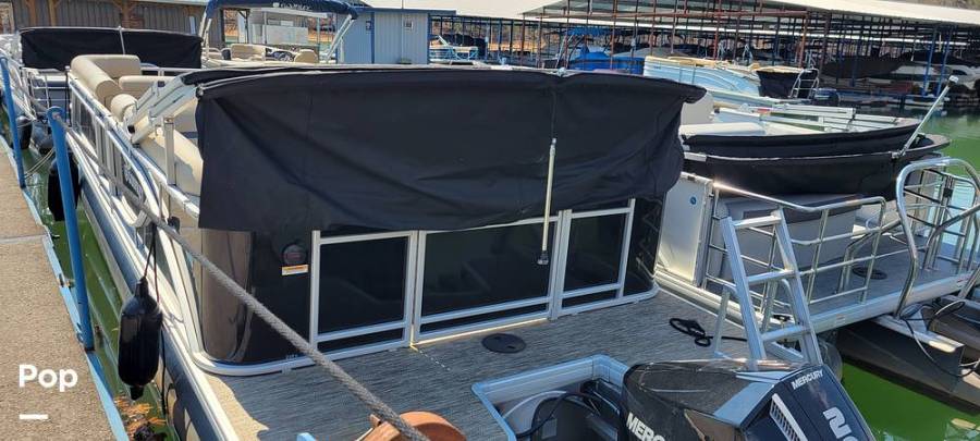 2024 Godfrey Pontoon Sweetwater 2286, $ 48,000.00