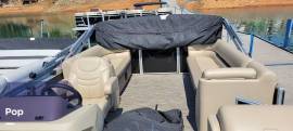 2024 Godfrey Pontoon Sweetwater 2286, $ 48,000.00