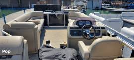 2024 Godfrey Pontoon Sweetwater 2286, $ 48,000.00