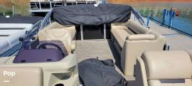 2024 Godfrey Pontoon Sweetwater 2286, $ 48,000.00