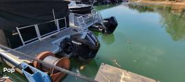2024 Godfrey Pontoon Sweetwater 2286, $ 48,000.00