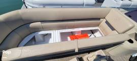 2024 Godfrey Pontoon Sweetwater 2286, $ 48,000.00