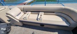 2024 Godfrey Pontoon Sweetwater 2286, $ 48,000.00