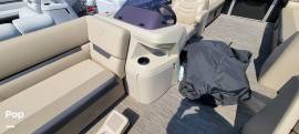 2024 Godfrey Pontoon Sweetwater 2286, $ 48,000.00