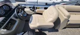 2024 Godfrey Pontoon Sweetwater 2286, $ 48,000.00