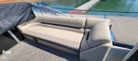 2024 Godfrey Pontoon Sweetwater 2286, $ 48,000.00