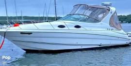 2005 Larson Cabrio 290, $ 43,350.00