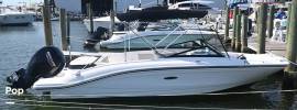 2023 Sea Ray SPX210 OB, $ 30,000.00