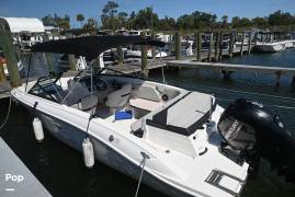 2023 Sea Ray SPX210 OB, $ 30,000.00