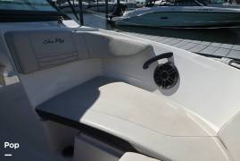 2023 Sea Ray SPX210 OB, $ 30,000.00