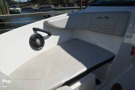 2023 Sea Ray SPX210 OB, $ 30,000.00