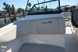 2023 Sea Ray SPX210 OB, $ 30,000.00
