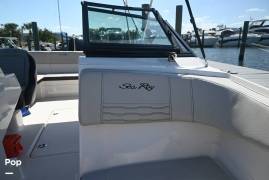 2023 Sea Ray SPX210 OB, $ 30,000.00