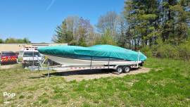 1989 Formula 292sr1, $ 36,000.00