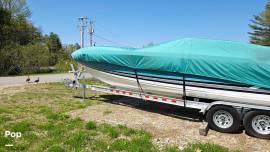 1989 Formula 292sr1, $ 36,000.00