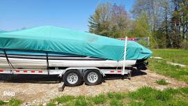 1989 Formula 292sr1, $ 36,000.00