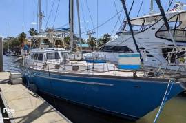 1980 Gulfstar Sailmaster 47, $ 50,000.00