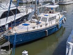 1980 Gulfstar Sailmaster 47, $ 50,000.00