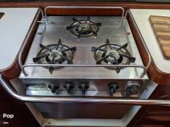 1980 Gulfstar Sailmaster 47, $ 50,000.00